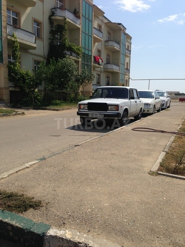 LADA (VAZ) 2107 2003, 321,000 km - 0.2 л - Bakı