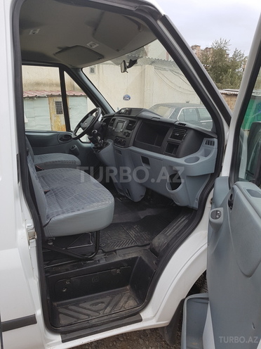 Ford Transit 2010, 202,000 km - 2.4 l - Bakı