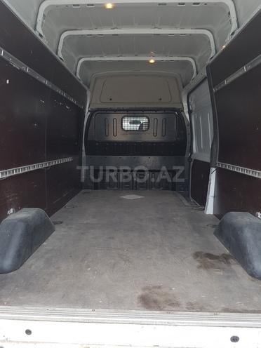 Ford Transit 2010, 202,000 km - 2.4 l - Bakı