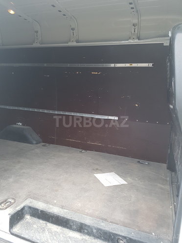 Ford Transit 2010, 202,000 km - 2.4 l - Bakı
