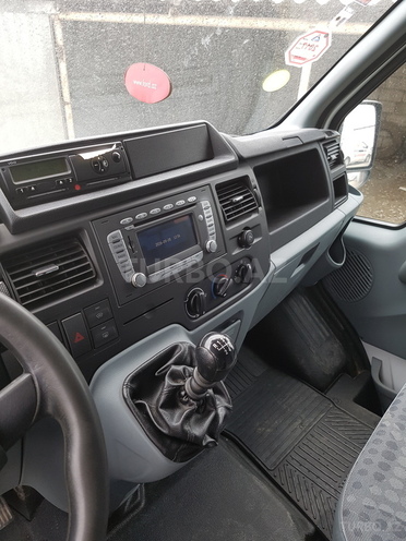 Ford Transit 2010, 202,000 km - 2.4 l - Bakı