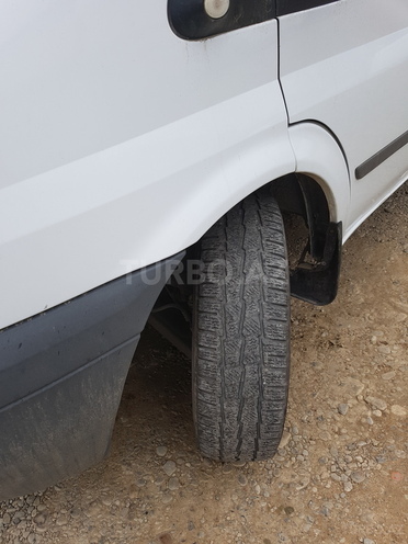 Ford Transit 2010, 202,000 km - 2.4 l - Bakı