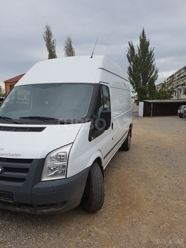 Ford Transit 2010, 202,000 km - 2.4 l - Bakı