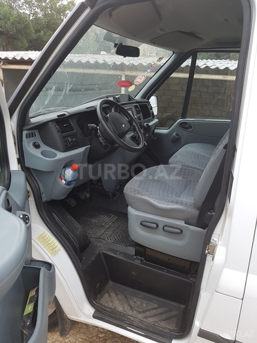 Ford Transit 2010, 202,000 km - 2.4 l - Bakı