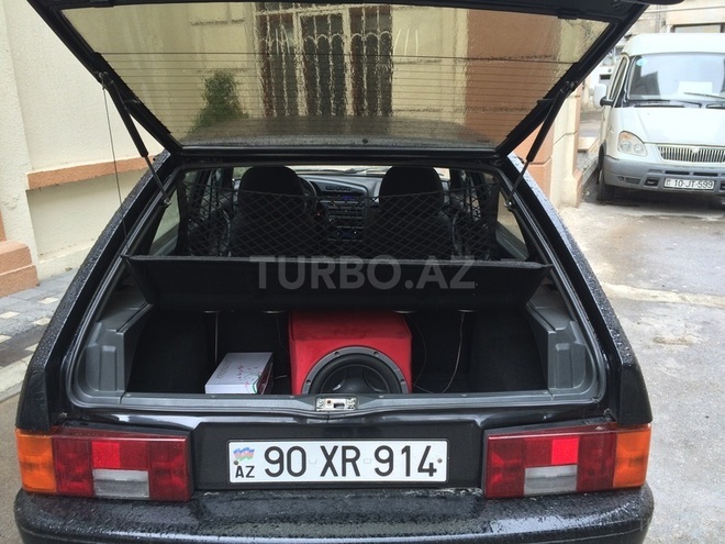LADA (VAZ) 2114 2010, 149,785 km - 1.6 l - Bakı