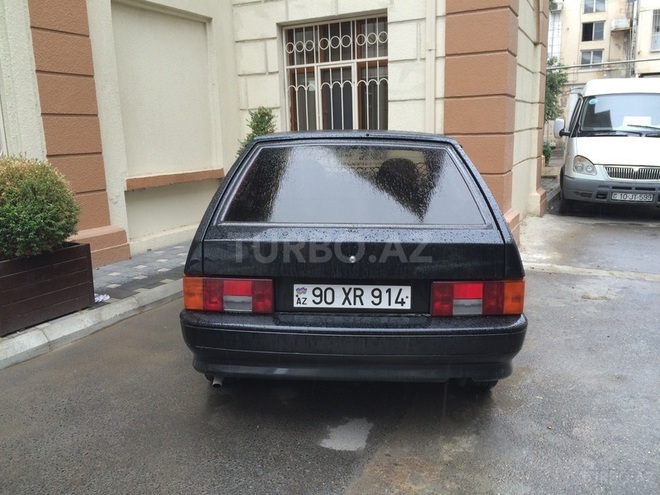 LADA (VAZ) 2114 2010, 149,785 km - 1.6 l - Bakı
