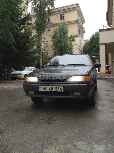 LADA (VAZ) 2114 2010, 149,785 km - 1.6 l - Bakı