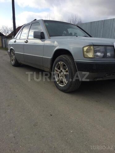 Mercedes 190 1992, 170,000 km - 2.0 l - İsmayıllı