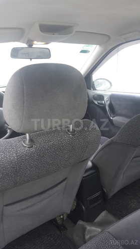 Opel Vectra 1999, 178,000 km - 1.6 l - Bakı