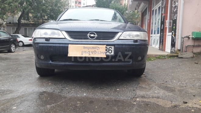 Opel Vectra 1999, 178,000 km - 1.6 l - Bakı