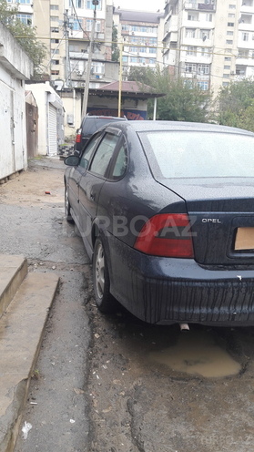 Opel Vectra 1999, 178,000 km - 1.6 l - Bakı