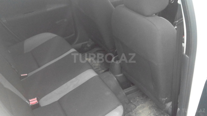 Peugeot 207 2008, 60,898 km - 1.6 l - Bakı