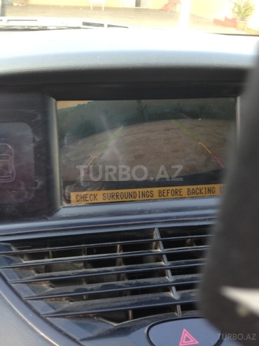 Subaru  2006, 14,500 km - 3.0 l - Şəmkir