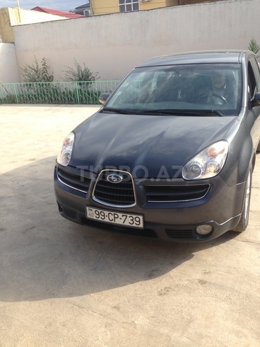 Subaru  2006, 14,500 km - 3.0 l - Şəmkir