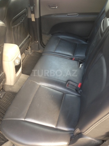 Subaru  2006, 14,500 km - 3.0 l - Şəmkir
