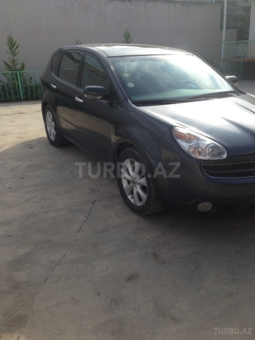 Subaru  2006, 14,500 km - 3.0 l - Şəmkir