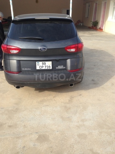 Subaru  2006, 14,500 km - 3.0 l - Şəmkir