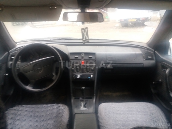 Mercedes C 180 1994, 250,000 km - 1.8 l - Xırdalan