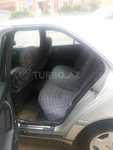 Mercedes C 180 1994, 250,000 km - 1.8 l - Xırdalan