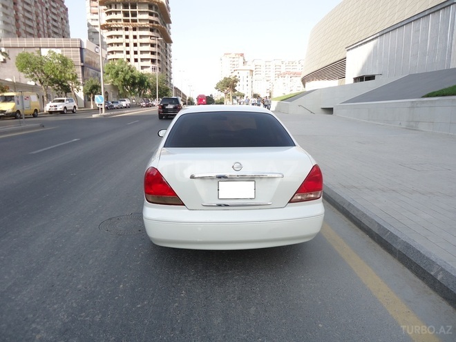 Nissan Sunny 2004, 167,876 km - 1.6 l - Bakı