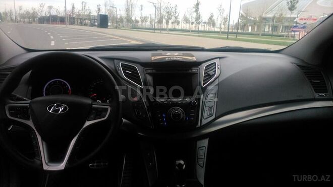 Hyundai i40 2012, 124,144 km - 2.0 l - Bakı