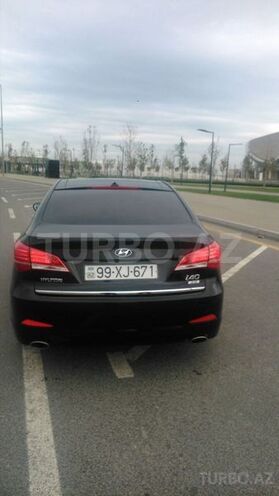 Hyundai i40 2012, 124,144 km - 2.0 l - Bakı