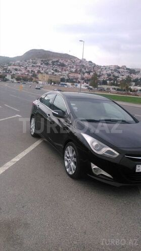 Hyundai i40 2012, 124,144 km - 2.0 l - Bakı