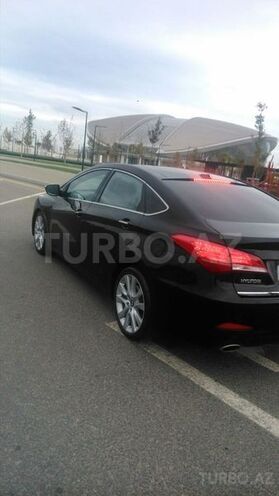 Hyundai i40 2012, 124,144 km - 2.0 l - Bakı