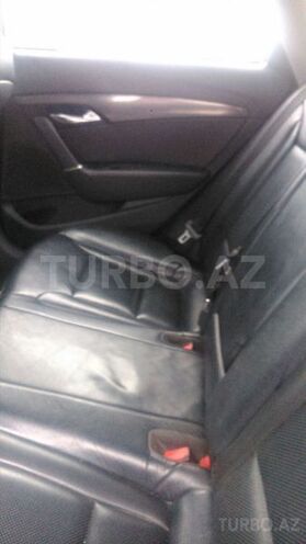 Hyundai i40 2012, 124,144 km - 2.0 l - Bakı