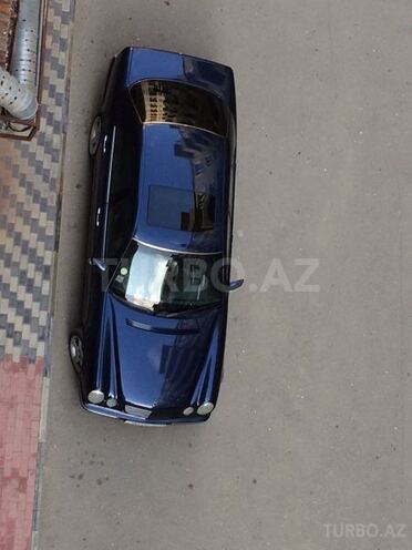 Mercedes E 280 2000, 167,900 km - 2.8 л - Bakı