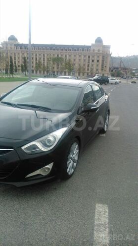 Hyundai i40 2012, 124,144 km - 2.0 l - Bakı