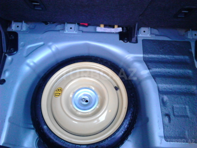 Mazda 2 2010, 94,500 km - 1.5 l - Bakı