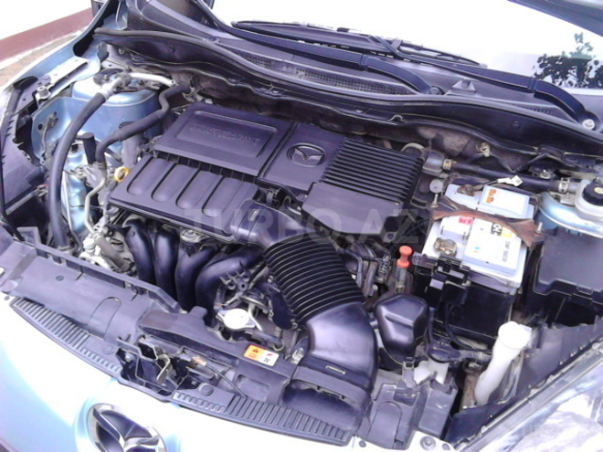 Mazda 2 2010, 94,500 km - 1.5 l - Bakı
