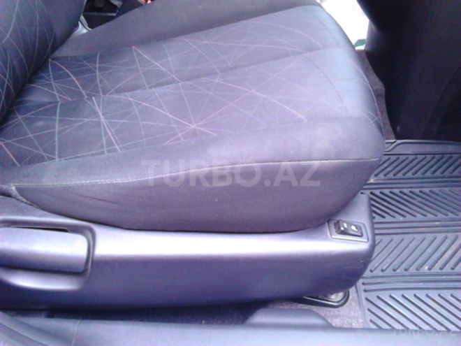 Mazda 2 2010, 94,500 km - 1.5 l - Bakı