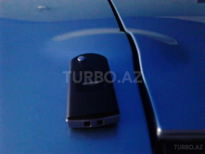 Mazda 2 2010, 94,500 km - 1.5 l - Bakı