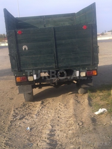 UAZ 452 1990, 86,140 km - 2.4 л - Sumqayıt