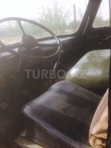UAZ 452 1990, 86,140 km - 2.4 л - Sumqayıt