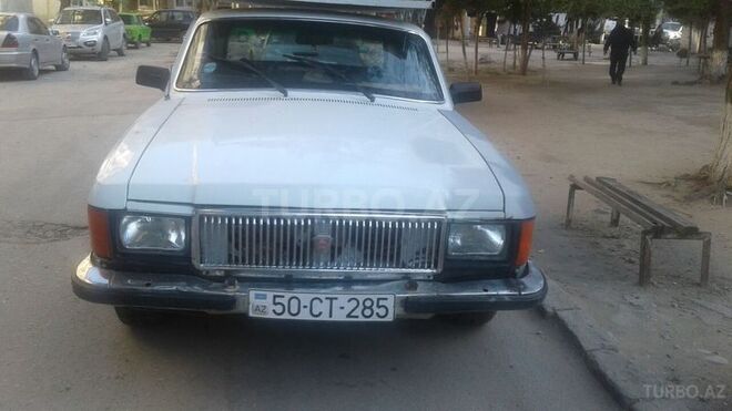 GAZ 3102 1995, 365,000 km - 2.3 l - Sumqayıt