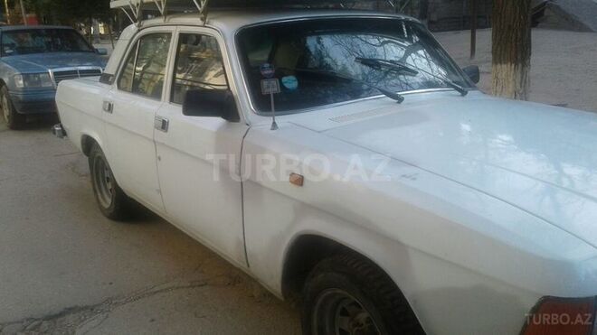 GAZ 3102 1995, 365,000 km - 2.3 l - Sumqayıt