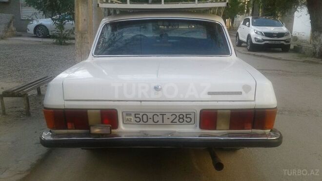 GAZ 3102 1995, 365,000 km - 2.3 l - Sumqayıt