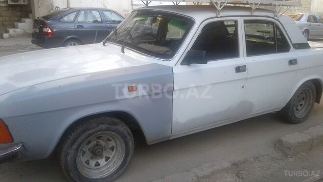 GAZ 3102 1995, 365,000 km - 2.3 l - Sumqayıt
