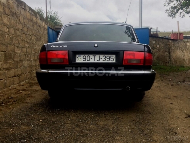 GAZ 31105 2005, 90,000 km - 2.3 l - Bakı