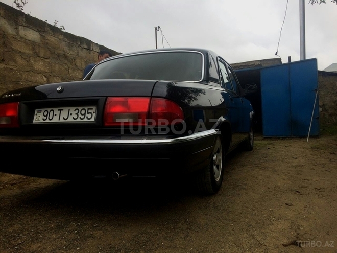 GAZ 31105 2005, 90,000 km - 2.3 l - Bakı