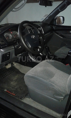 Toyota Prado 2006, 93,230 km - 2.7 л - Gəncə