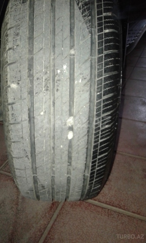 Toyota Prado 2006, 93,230 km - 2.7 л - Gəncə