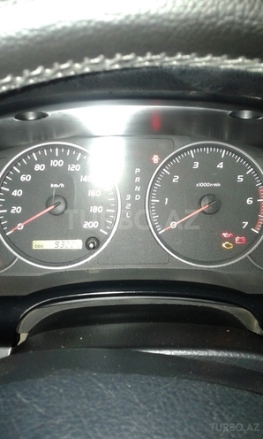 Toyota Prado 2006, 93,230 km - 2.7 л - Gəncə