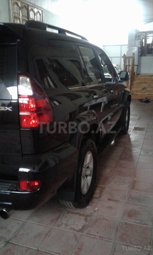 Toyota Prado 2006, 93,230 km - 2.7 л - Gəncə