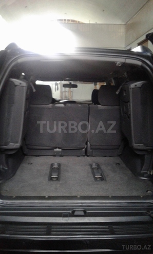 Toyota Prado 2006, 93,230 km - 2.7 л - Gəncə