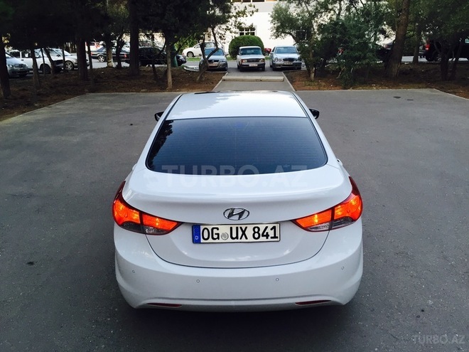 Hyundai Coupe 2011, 88,000 km - 1.8 л - Sumqayıt