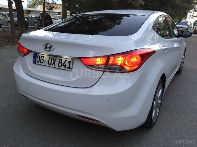 Hyundai Coupe 2011, 88,000 km - 1.8 л - Sumqayıt